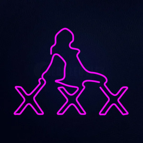 xxx-girls