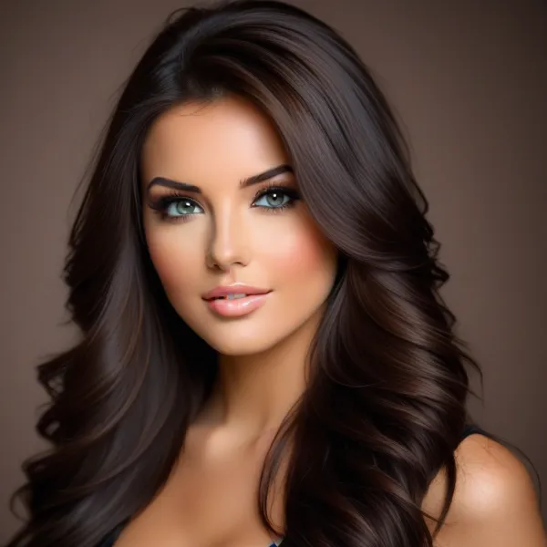 beautiful-brunette