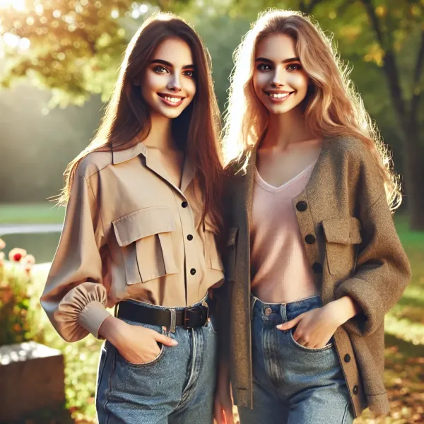 2-girls
